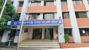 নারায়ণগঞ্জে ইজিবাইকের ধাক্কায় শিশুর মৃত্যু